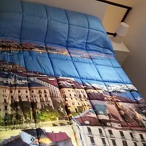 Vincent's Apartamento Nápoles