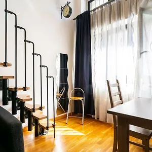Primopiano - Inama Apartamento Milán