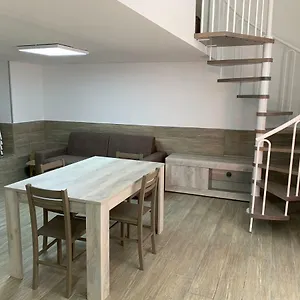 Il Decumano Superiore Apartamento Nápoles