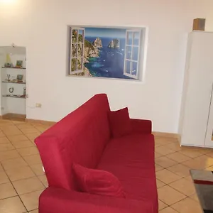 Ai Tribunali Apartamento Nápoles